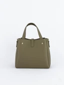 Kriste Bell Kadın Çanta Vizon 7195 thumbnail 3