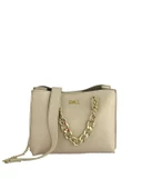 Kriste Bell Kadın Çanta Bej 7170 thumbnail 4