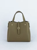 Kriste Bell Kadın Çanta Vizon 7195 thumbnail 1