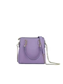 Kriste Bell Kadın Çantası Lila 7139 thumbnail 3