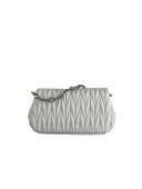 Kriste Bell Kadın Çanta Beyaz 26407 thumbnail 3