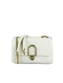 Kriste Bell Kadın Çanta Beyaz 26411 thumbnail 1