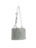 Kriste Bell Kadın Çanta Beyaz 26442 thumbnail 2