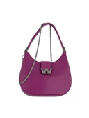 Kriste Bell Kadın Çanta Fuşya 26363 thumbnail 1