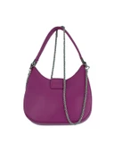 Kriste Bell Kadın Çanta Fuşya 26363 thumbnail 3