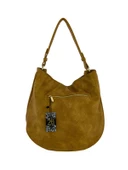 Kriste Bell Kadın Çanta Camel 26420 thumbnail 1