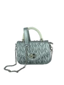 Kriste Bell Kadın Çanta Gümüş 26383 thumbnail 1