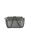 Kriste Bell Kadın Çanta Pewter 26437 thumbnail 3