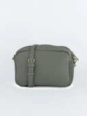 Kriste Bell Kadın Çanta Haki 26412 thumbnail 3