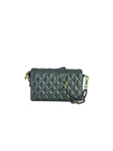 Kriste Bell Kadın Çanta Pewter 26464 thumbnail 3