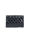 Kriste Bell Kadın Çanta Rugan Siyah 26366 thumbnail 3