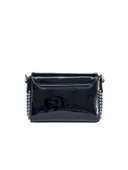 Kriste Bell Kadın Çanta Rugan Siyah 26367 thumbnail 3