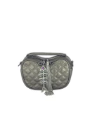 Kriste Bell Kadın Çanta Pewter 26471 thumbnail 1