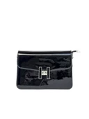 Kriste Bell Kadın Çanta Rugan Siyah 26543 thumbnail 1