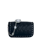 Kriste Bell Kadın Çanta Siyah 26409 thumbnail 3