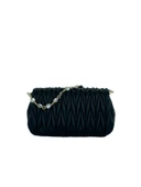 Kriste Bell Kadın Çanta Siyah 26407 thumbnail 3