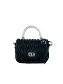 Kriste Bell Kadın Çanta Siyah 26383 thumbnail 1