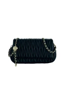 Kriste Bell Kadın Çanta Siyah 26407 thumbnail 1