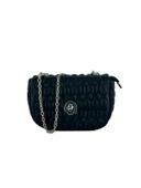 Kriste Bell Kadın Çanta Siyah 26408 - 1