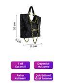 Kriste Bell Kadın Çanta Siyah 26499 - 2