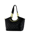 Kriste Bell Kadın Çanta Siyah 26500 thumbnail 3