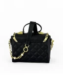 Kriste Bell Kadın Çanta Siyah 26498 thumbnail 3