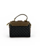 Kriste Bell Kadın Çanta Siyah 26505 thumbnail 3