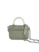 Kriste Bell Kadın Çanta Taupe 26383 thumbnail 3