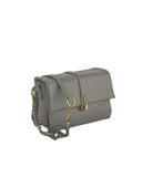 Kriste Bell Kadın Çanta Taupe 26542 thumbnail 2