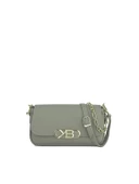 Kriste Bell Kadın Çanta Vizon 7217 thumbnail 3