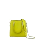 Kriste Bell Kadın Çantası Sarı 7139 thumbnail 3