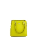 Kriste Bell Kadın Çantası Sarı 7139 thumbnail 1
