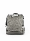 Kriste Bell Kadın Sırt Çanta Pewter 26449 - 1