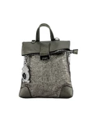 Kriste Bell Kadın Sırt Çanta Pewter 26450 - 1