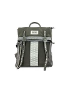 Kriste Bell Kadın Sırt Çanta Kurşun 26516 thumbnail 1