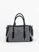 Kriste Bell Kadın Sırt Çanta Siyah 26461 thumbnail 1