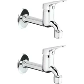 2li Aç Kapa Mix Lavabo Musluk Wc Lavabo Uzun Musluk Perlatörlü - 1