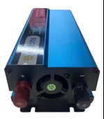 Epilons 12v 1000w Tam Sinus İnverter (220v Çevirici) - Taşınabilir Güç Kaynağı - 4