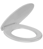 Elitra Plus Dayanıklı Ege Klozet Kapağı - 1