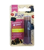 Yoğun Etkili Dudak Koruyucu Nemlendirici Balm Kiraz Çilek Çikolata (3lü Set) - 4