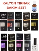 KALYON TIRNAK SETİ 11 PARÇA - 1