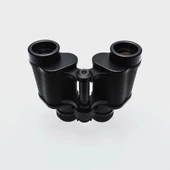 Baigish 8x30 Tümmetal Orjınal Rus Dürbün76m/1000m,  Süper Kalite - 2