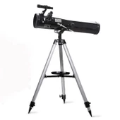 Nikula-76x700 Profesyonel Uzay Aynalı Teleskopu - 3