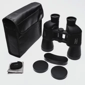 Nikula 16x50 Perma Focus – Otomatik Netleme El Dürbünü 1000m/60m thumbnail 1