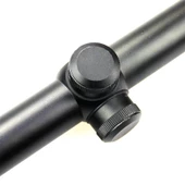 Spike 3-9x32  Zoomlu Av Tüfeği Dürbünü - 2