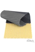 Esnek Dekor Paspas 33x33 Cm Royaleks-EVL23002 - 1