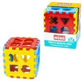 AE-1010 Kiki, Eğitici Bultak Küp - 5