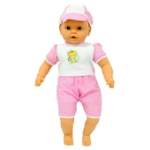 Sunman Denis Saçsız Et Bebek - 3