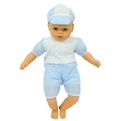 Sunman Denis Saçsız Et Bebek - 2