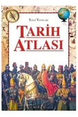 Tarih Atlası - 1